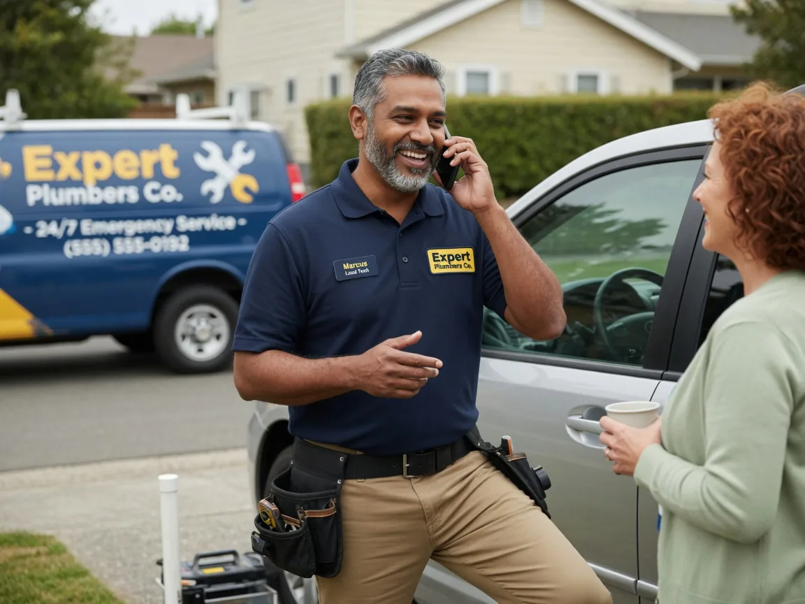 Drain Cleaning Port Lavaca, TX FAQs